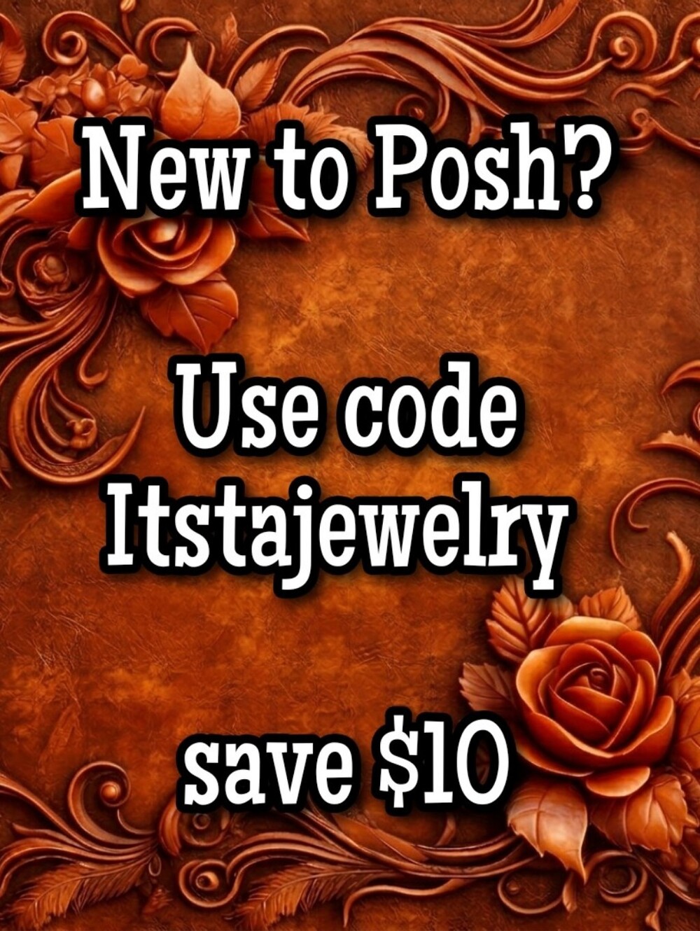 Poshmark $10 Off Your First Order Discount Code